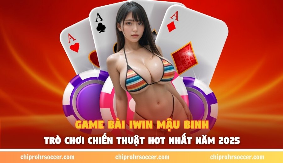 Game bài iWin